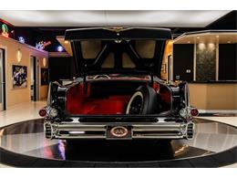 1957 Cadillac Series 62 (CC-2067422) for sale in Plymouth, Michigan