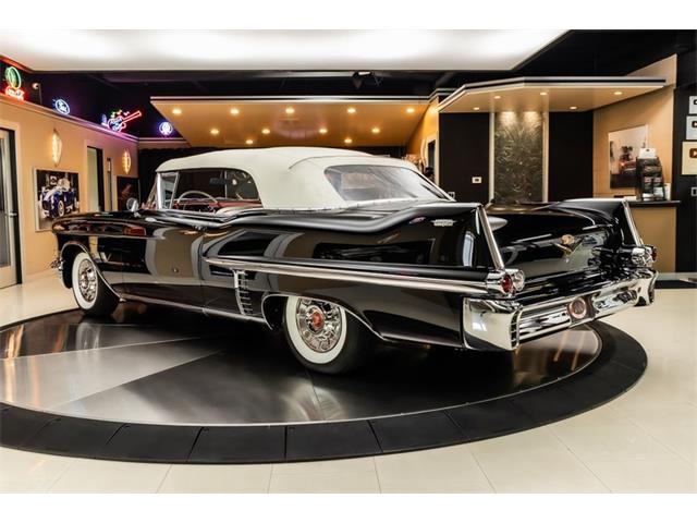 1957 Cadillac Series 62 (CC-2067422) for sale in Plymouth, Michigan