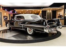 1957 Cadillac Series 62 (CC-2067422) for sale in Plymouth, Michigan