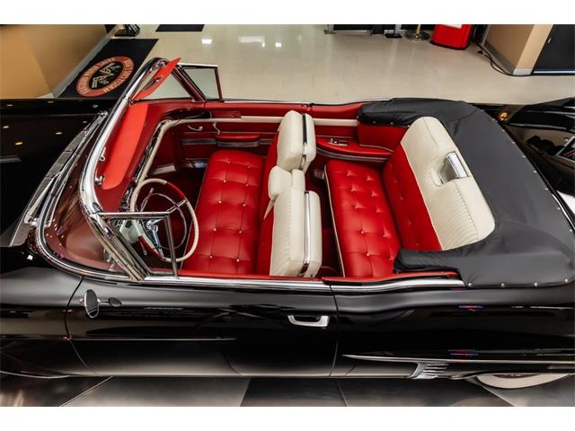 1957 Cadillac Series 62 (CC-2067422) for sale in Plymouth, Michigan