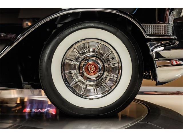 1957 Cadillac Series 62 (CC-2067422) for sale in Plymouth, Michigan