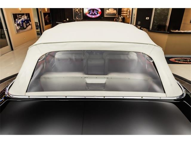 1957 Cadillac Series 62 (CC-2067422) for sale in Plymouth, Michigan