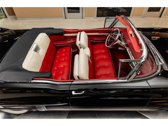 1957 Cadillac Series 62 (CC-2067422) for sale in Plymouth, Michigan