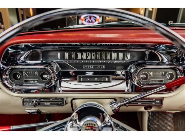 1957 Cadillac Series 62 (CC-2067422) for sale in Plymouth, Michigan