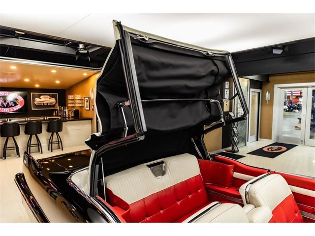 1957 Cadillac Series 62 (CC-2067422) for sale in Plymouth, Michigan