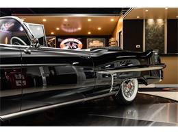 1957 Cadillac Series 62 (CC-2067422) for sale in Plymouth, Michigan