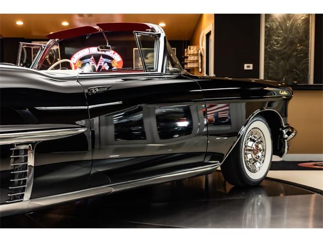 1957 Cadillac Series 62 (CC-2067422) for sale in Plymouth, Michigan