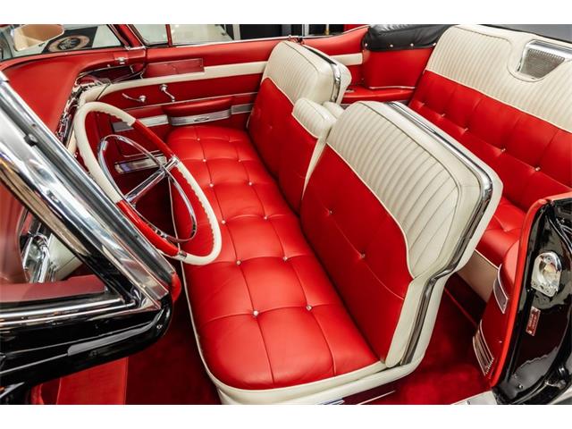 1957 Cadillac Series 62 (CC-2067422) for sale in Plymouth, Michigan