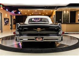 1957 Cadillac Series 62 (CC-2067422) for sale in Plymouth, Michigan