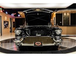 1957 Cadillac Series 62 (CC-2067422) for sale in Plymouth, Michigan