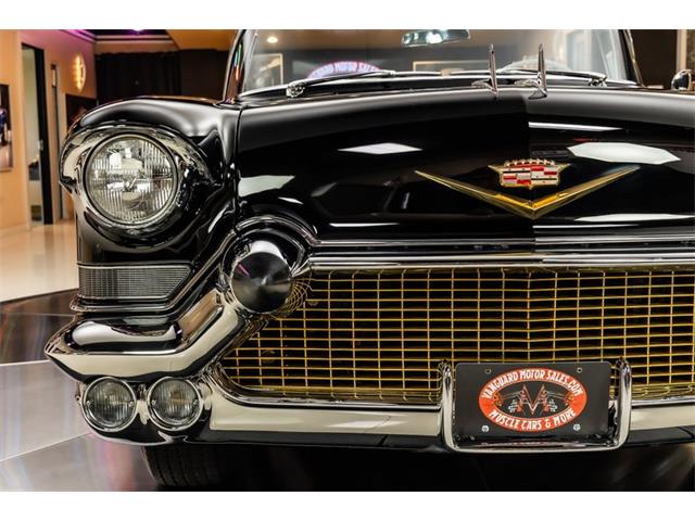 1957 Cadillac Series 62 (CC-2067422) for sale in Plymouth, Michigan