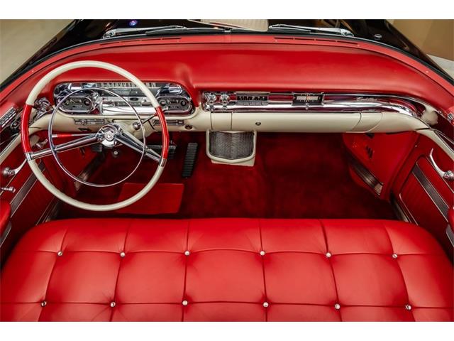 1957 Cadillac Series 62 (CC-2067422) for sale in Plymouth, Michigan