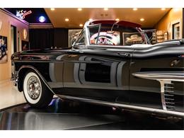 1957 Cadillac Series 62 (CC-2067422) for sale in Plymouth, Michigan