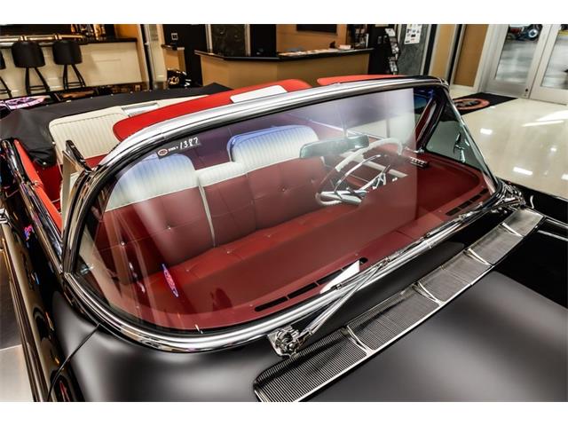 1957 Cadillac Series 62 (CC-2067422) for sale in Plymouth, Michigan