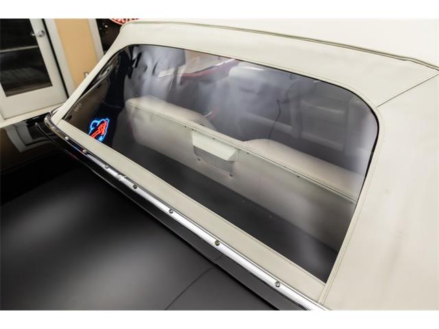 1957 Cadillac Series 62 (CC-2067422) for sale in Plymouth, Michigan