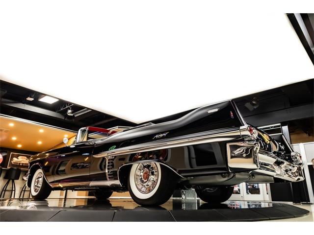 1957 Cadillac Series 62 (CC-2067422) for sale in Plymouth, Michigan