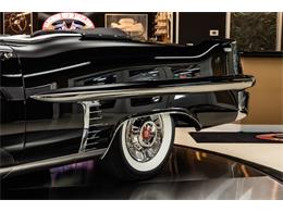 1957 Cadillac Series 62 (CC-2067422) for sale in Plymouth, Michigan