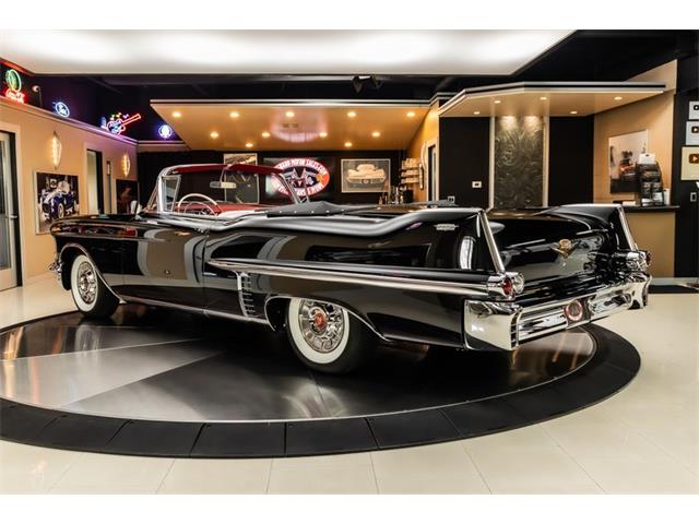 1957 Cadillac Series 62 (CC-2067422) for sale in Plymouth, Michigan