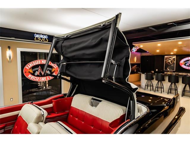 1957 Cadillac Series 62 (CC-2067422) for sale in Plymouth, Michigan