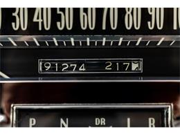 1957 Cadillac Series 62 (CC-2067422) for sale in Plymouth, Michigan