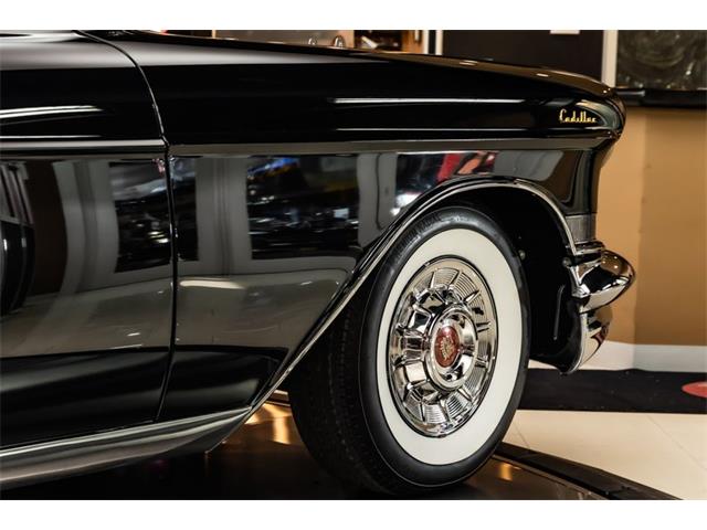 1957 Cadillac Series 62 (CC-2067422) for sale in Plymouth, Michigan