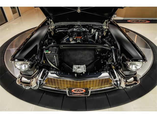 1957 Cadillac Series 62 (CC-2067422) for sale in Plymouth, Michigan