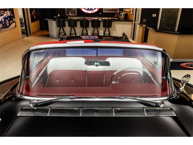 1957 Cadillac Series 62 (CC-2067422) for sale in Plymouth, Michigan