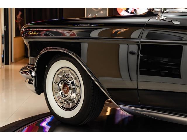 1957 Cadillac Series 62 (CC-2067422) for sale in Plymouth, Michigan