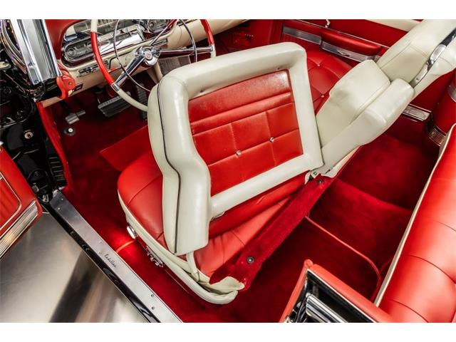 1957 Cadillac Series 62 (CC-2067422) for sale in Plymouth, Michigan