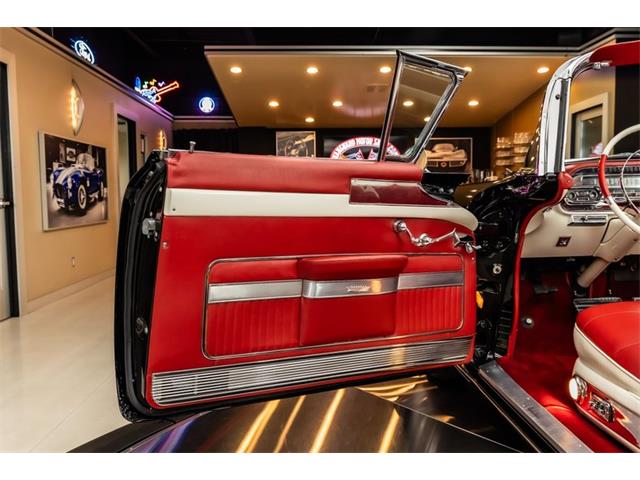 1957 Cadillac Series 62 (CC-2067422) for sale in Plymouth, Michigan