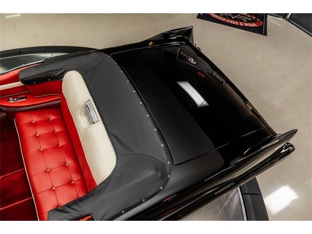 1957 Cadillac Series 62 (CC-2067422) for sale in Plymouth, Michigan