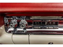 1957 Cadillac Series 62 (CC-2067422) for sale in Plymouth, Michigan