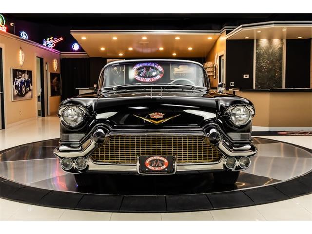 1957 Cadillac Series 62 (CC-2067422) for sale in Plymouth, Michigan