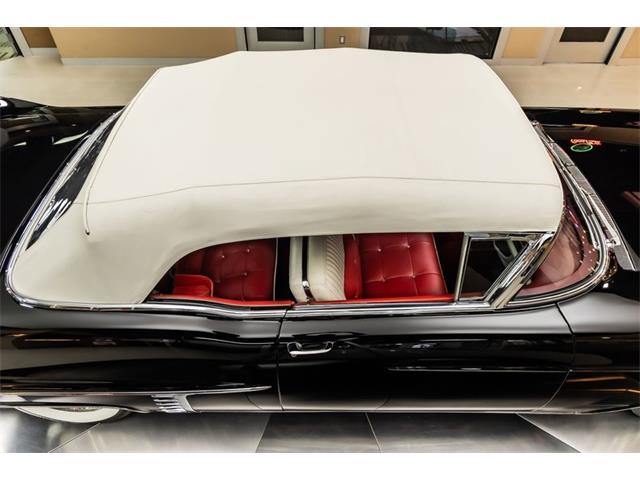 1957 Cadillac Series 62 (CC-2067422) for sale in Plymouth, Michigan