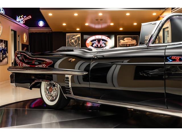 1957 Cadillac Series 62 (CC-2067422) for sale in Plymouth, Michigan