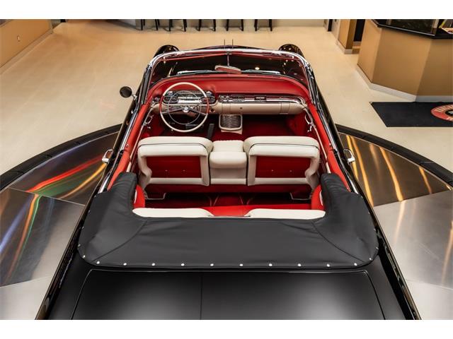 1957 Cadillac Series 62 (CC-2067422) for sale in Plymouth, Michigan