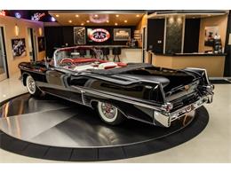 1957 Cadillac Series 62 (CC-2067422) for sale in Plymouth, Michigan