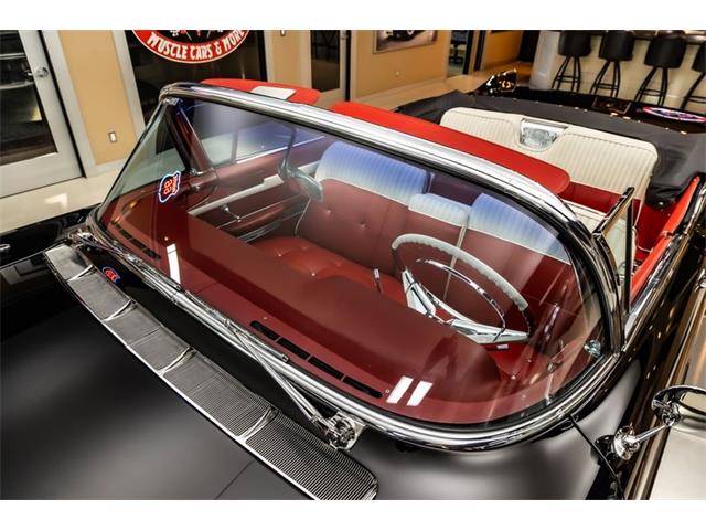 1957 Cadillac Series 62 (CC-2067422) for sale in Plymouth, Michigan