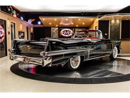 1957 Cadillac Series 62 (CC-2067422) for sale in Plymouth, Michigan