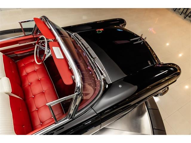 1957 Cadillac Series 62 (CC-2067422) for sale in Plymouth, Michigan