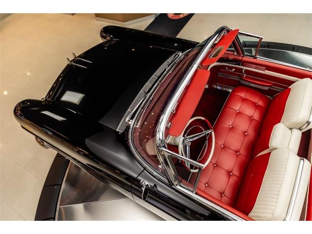 1957 Cadillac Series 62 (CC-2067422) for sale in Plymouth, Michigan