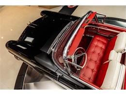 1957 Cadillac Series 62 (CC-2067422) for sale in Plymouth, Michigan