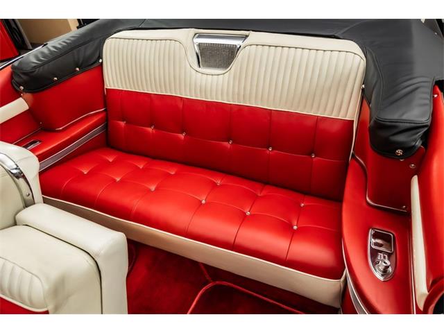 1957 Cadillac Series 62 (CC-2067422) for sale in Plymouth, Michigan