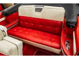 1957 Cadillac Series 62 (CC-2067422) for sale in Plymouth, Michigan