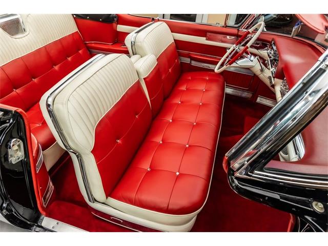 1957 Cadillac Series 62 (CC-2067422) for sale in Plymouth, Michigan