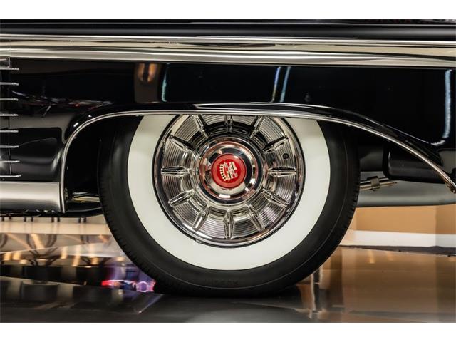 1957 Cadillac Series 62 (CC-2067422) for sale in Plymouth, Michigan