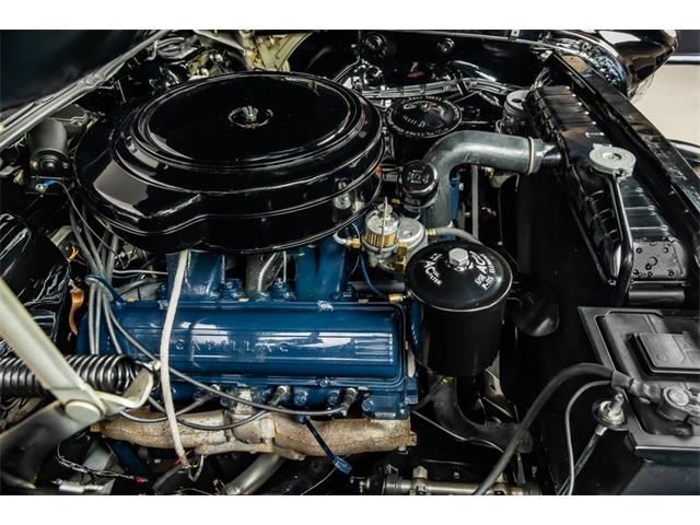 1957 Cadillac Series 62 (CC-2067422) for sale in Plymouth, Michigan