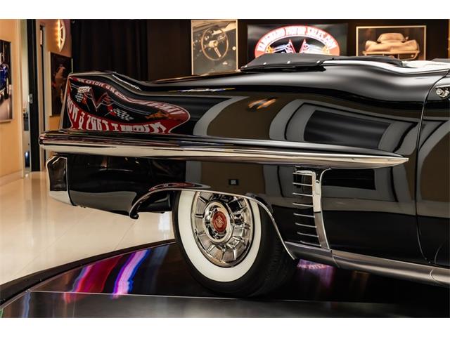 1957 Cadillac Series 62 (CC-2067422) for sale in Plymouth, Michigan