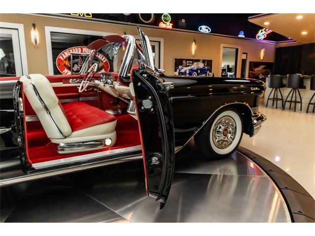 1957 Cadillac Series 62 (CC-2067422) for sale in Plymouth, Michigan