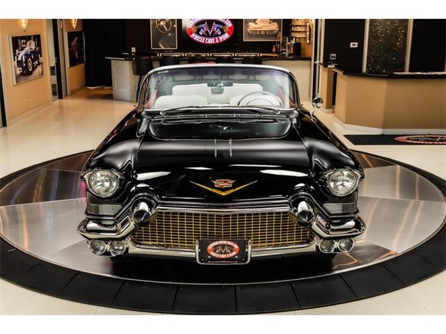 1957 Cadillac Series 62 (CC-2067422) for sale in Plymouth, Michigan